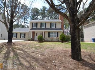 3155 Berkshire Manor Dr, Alpharetta, GA 30022