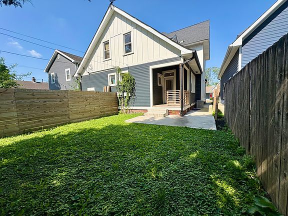 4th image of 1027 Dawson St #1027