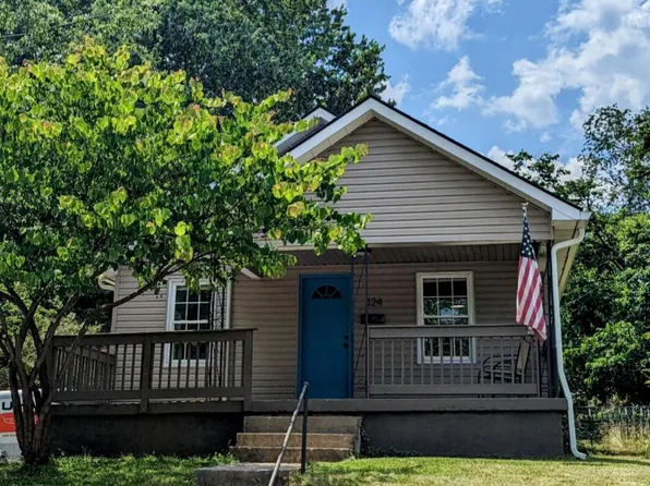 324 N Maple St, Somerset, KY 42501