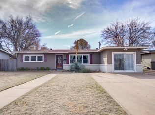 4303 38th St, Lubbock, TX 79413