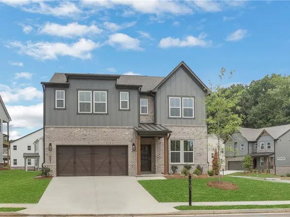 4081 Adler Cir, Buford, GA 30519