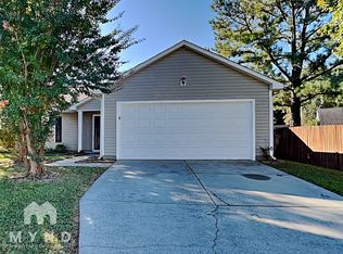 8612 Tweedsmuir Glen Ln, Charlotte, NC 28215