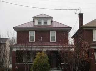 235 Chestnut St, Kittanning, PA 16201