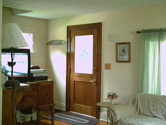Entry.