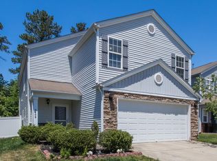 3409 Skybrook Ln, Durham, NC 27703