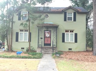 358 S Main St, Monticello, AR 71655