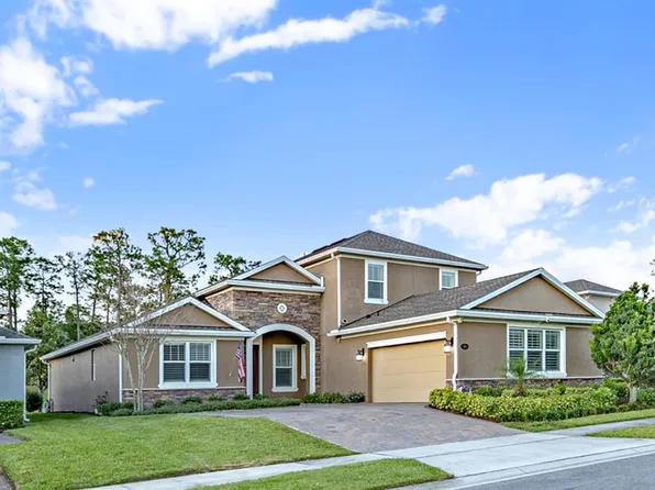 1219 Victoria Hills Dr N, Deland, FL 32724