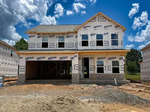 2152 Layla Ln Lot 13, White House, TN 37188