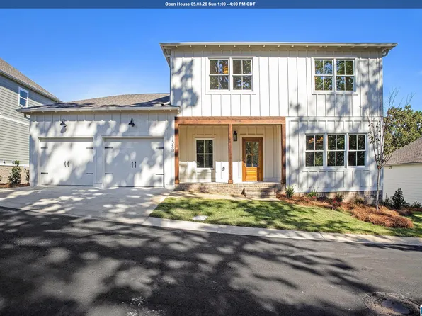 1580 Forest Ridge Rd, Birmingham, AL 35226