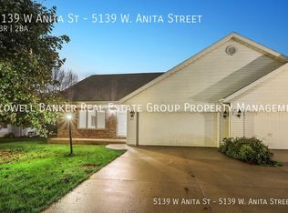 5137 W Anita St #5139, Appleton, WI 54913