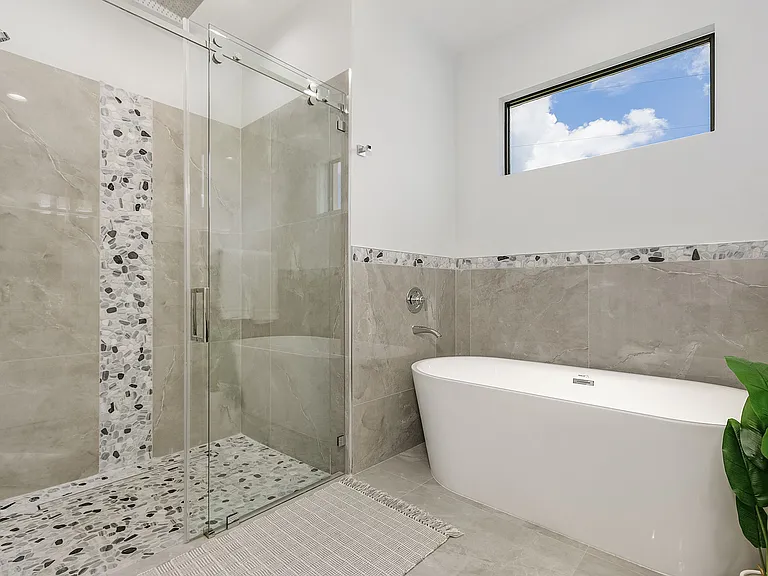 Master Bath