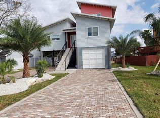 4236 Tahiti Dr, Hernando Beach, FL 34607