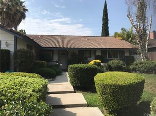 20320 New Rochelle St, Walnut, CA 91789