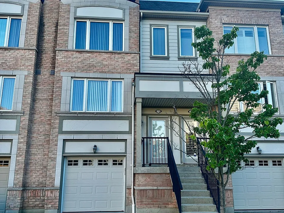3050 Erin Centre Blvd #73