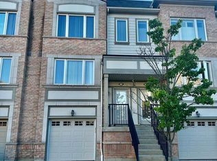 3050 Erin Centre Blvd #73, Mississauga, ON L5M0P5