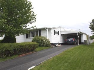 409 Hillside Dr, Georgetown, IL 61846