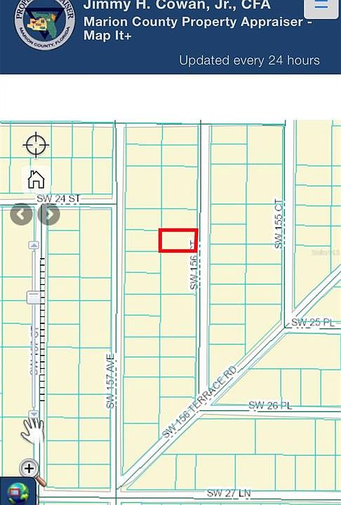 1st image of SW 156th Ct #9