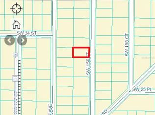 SW 156th Ct #9, Ocala, FL 34481