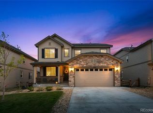 5051 S Valdai Way, Aurora, CO 80015