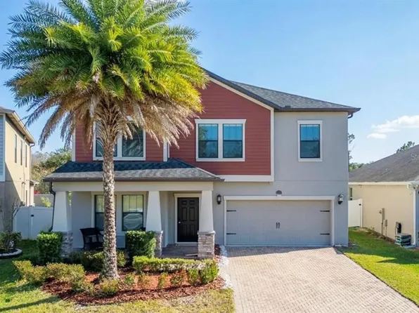 12273 GREAT COMMISSION WAY, ORLANDO, FL 32832