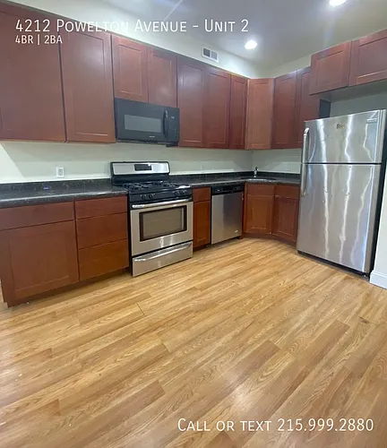 4212 Powelton Ave #2 Photo 1 4212 Powelton Ave #2 Photo 1