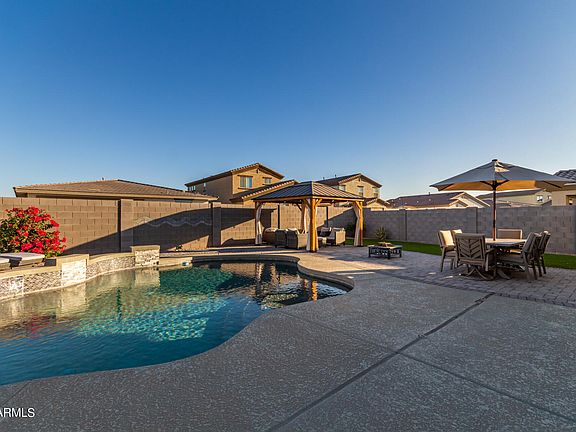 2nd image of 42447 W MANZA Street