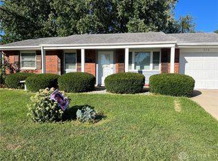 278 Colorado Dr, Xenia, OH 45385