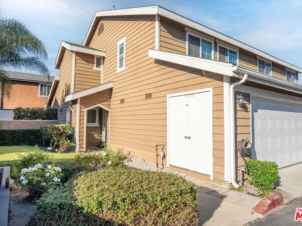 7056 Lanto St, Commerce, CA 90040