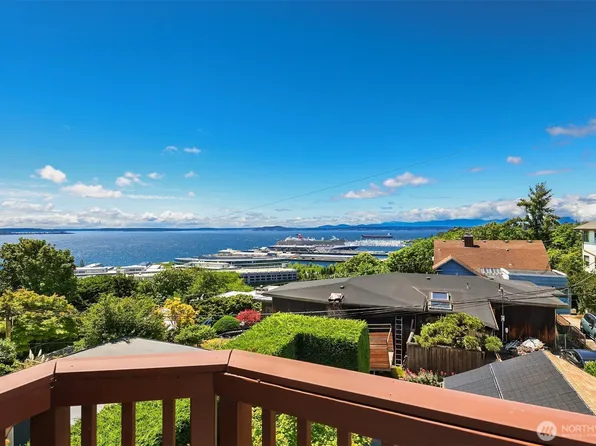 1411 10th Avenue W, Seattle, WA 98119