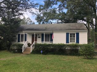 101 Howard St, Georgetown, SC 29440