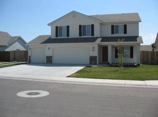 2171 Crown Pointe, Nampa, ID 83651