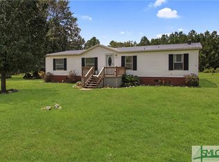 214 Saddlehorn Ln, Guyton, GA 31312