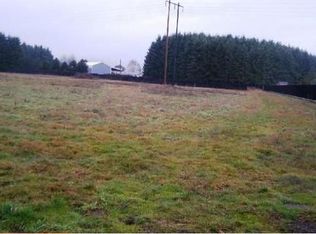 3445 SW Highway 47, Forest Grove, OR 97116