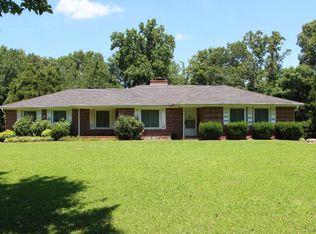 600 Cedar Dr, Camden, TN 38320