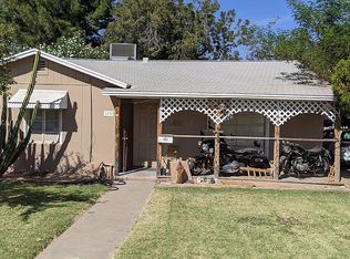 1038 E Broadway Rd, Mesa, AZ 85204