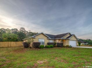 9425 SW 92nd St, Gainesville, FL 32608