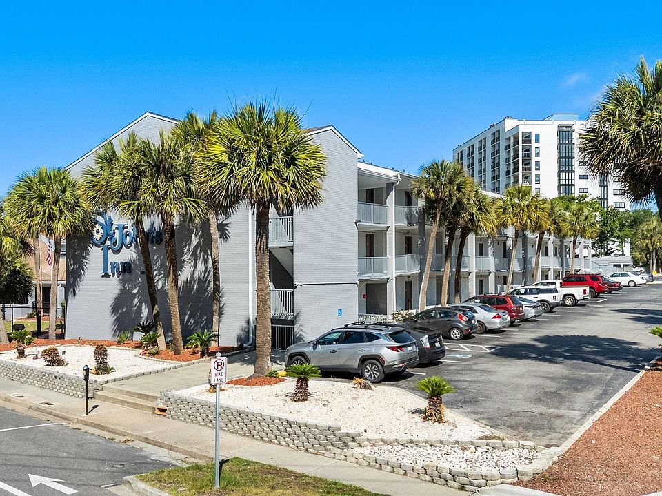 1st image of 6803 N Ocean Blvd. #336