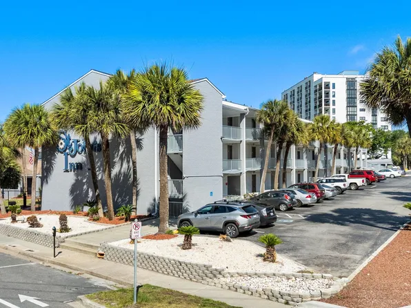 6803 N Ocean Blvd. #336, Myrtle Beach, SC 29572