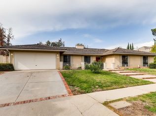 10755 Sunnybrae Ave, Chatsworth, CA 91311