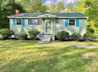 3766 Crewsville Rd, Mineral, VA 23024