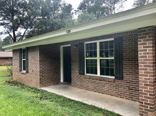 120 Hill St, Eupora, MS 39744