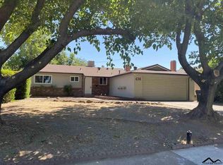 630 Wernmark Way, Red Bluff, CA 96080