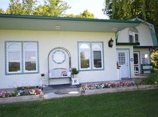 1475 Addis Road, Boyne Falls, MI 49713