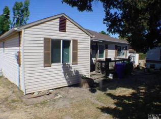 863 Allview Ave, El Sobrante, CA 94803