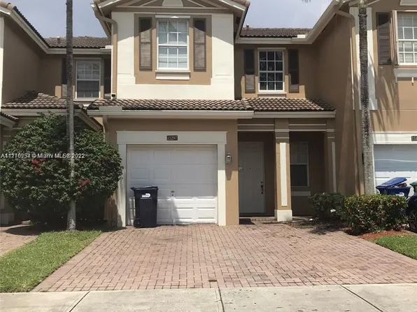 15297 SW 119th Ter, Miami, FL 33196