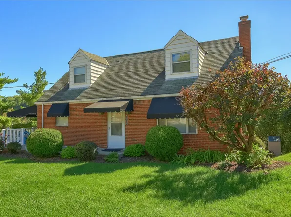 1310 Washington Pike, Bridgeville, PA 15017