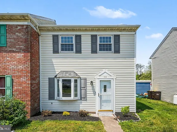 508 N Valley Forge Rd, Lansdale, PA 19446