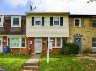 1004 Peach Orchard Ln, Brunswick, MD 21716