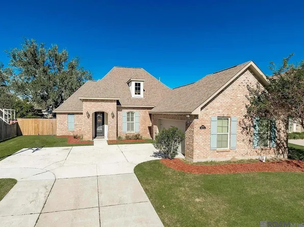 15176 Murano Ave, Prairieville, LA 70769