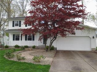 1966 Elm Trace St, Austintown, OH